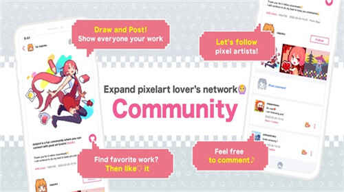 dotpict���ػ滭���°��ͼ3