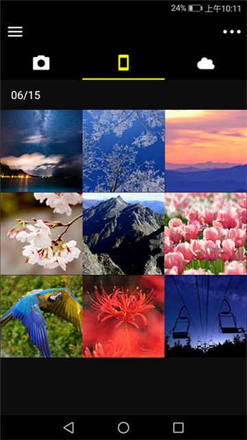 �῵snapbridge��ͼ4