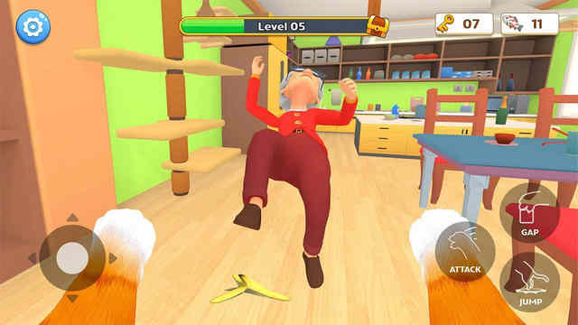 è�䵷������ս���޻��Ұ��ͼ2