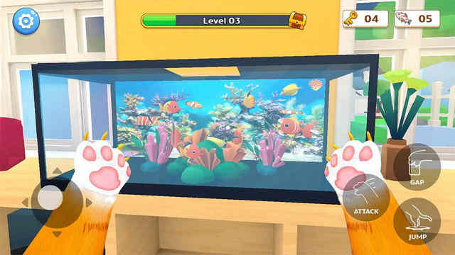 è�䵷������ս���޻��Ұ��ͼ5