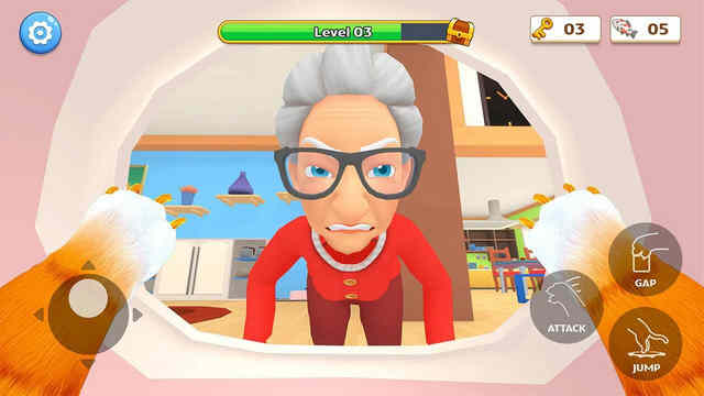 è�䵷������ս���޻��Ұ��ͼ3