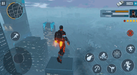 ��������Ӣ�۽�ͼ4