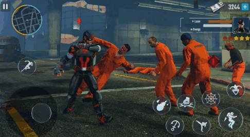 ��������Ӣ�۽�ͼ3