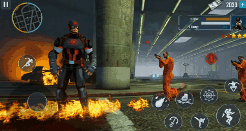 ��������Ӣ�۽�ͼ2