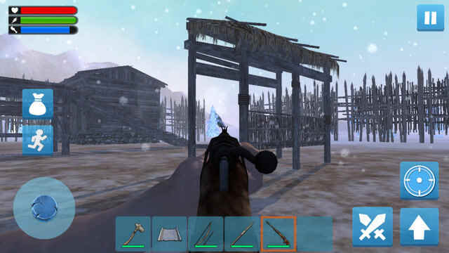 �������淨����Ϸ���ؽ�ͼ5