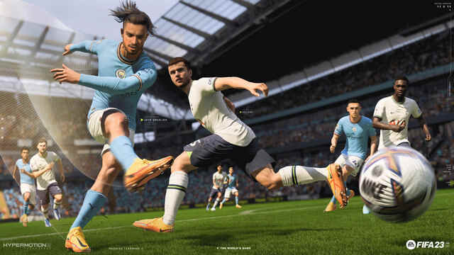 fifa23ֻؽͼ3