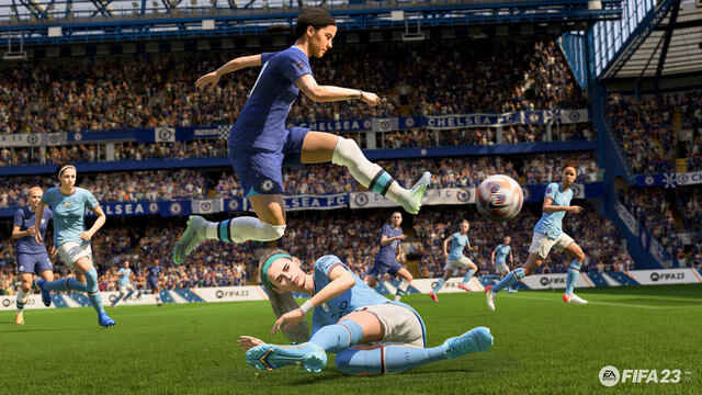 fifa23ֻؽͼ4
