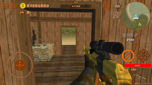 ԽҰ����ģ�������޽�Ұ����ؽ�ͼ3