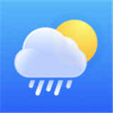 accuweatherԤ logo