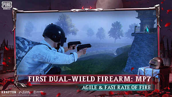 PUBGͼ3