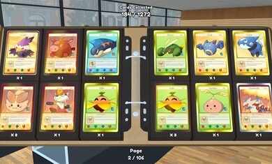 TCG̵ͼ5