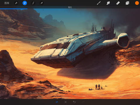 procreate滭عٷͼ3