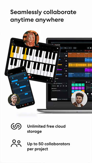 bandlab׿ͼ3