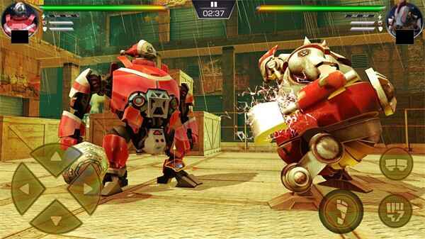 �����˾���֮ս��ͼ3