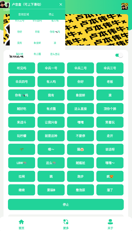 ¬��ΰ�������ӽ�ͼ2