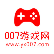 007Ϸapp logo