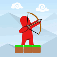 ๭ logo