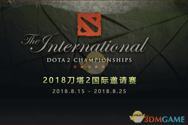 2018DOTA2T18ȫ̱