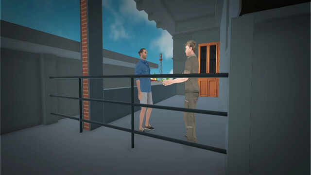 �����ܰ���ģ����Ϸ�ƽ���ͼ2