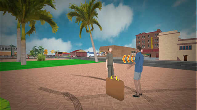 �����ܰ���ģ����Ϸ�ƽ���ͼ1