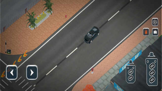 �����ܰ���ģ����Ϸ�ƽ���ͼ4