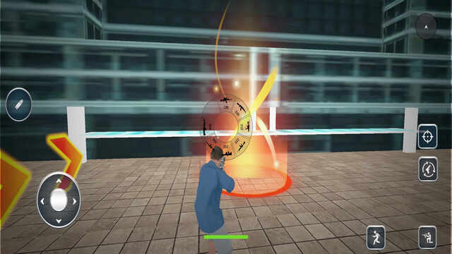 �����ܰ���ģ����Ϸ�ƽ���ͼ5