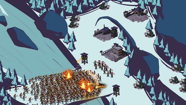 ������Z��ʬս��TD���ò˵����ͼ4