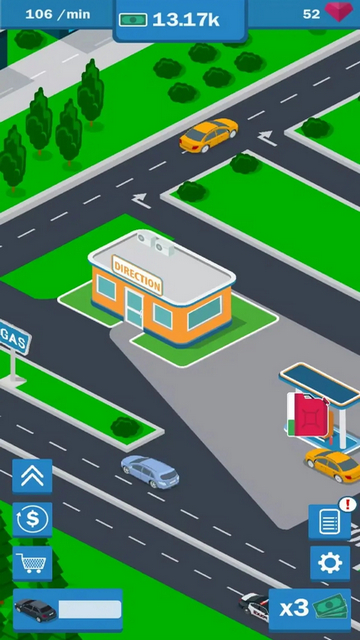 ����ȼ��վ��Ϸ�ƽ���ͼ4