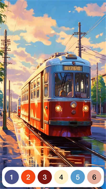 ����������ɫ��ͼ4