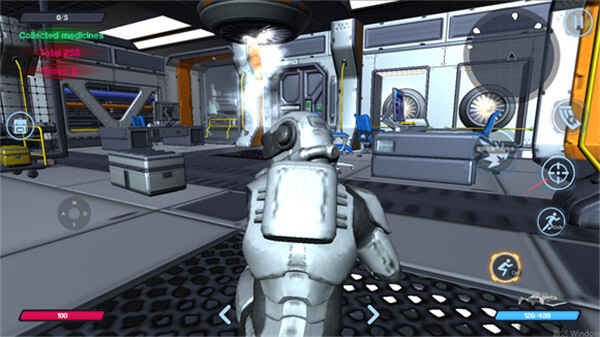 �Ǻ�ս�����ν�ͼ1