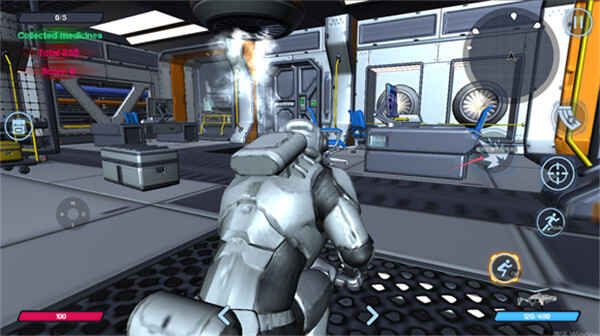 �Ǻ�ս�����ν�ͼ4