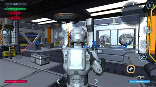 �Ǻ�ս�����ν�ͼ5