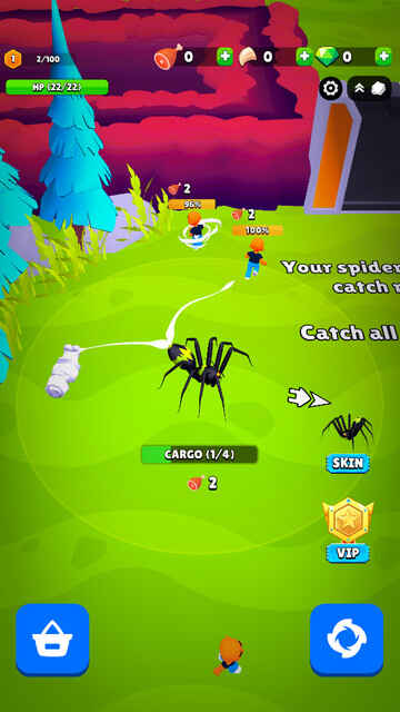 ֩������������ս��Ϸ�ֻ����ͼ2