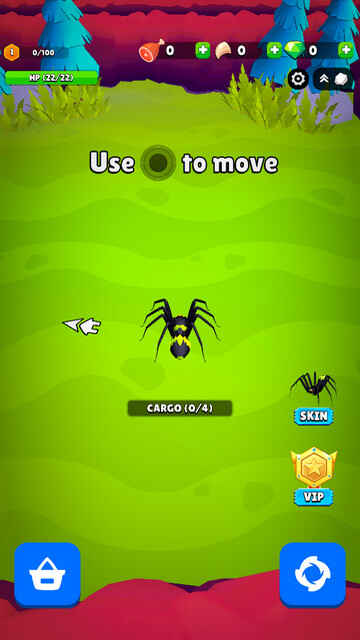 ֩������������ս��Ϸ�ֻ����ͼ1