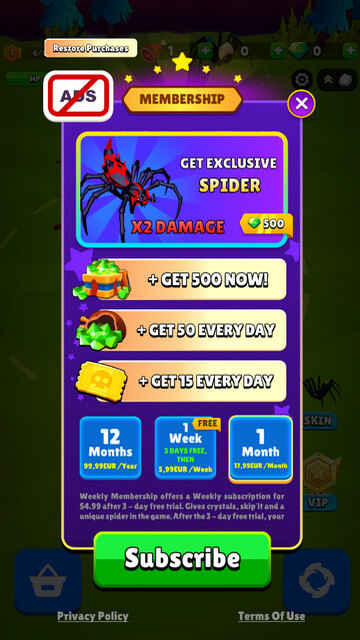 ֩������������ս��Ϸ�ֻ����ͼ4