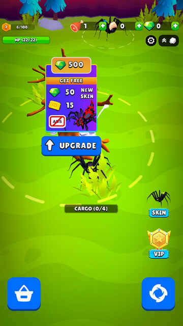 ֩������������ս��Ϸ�ֻ����ͼ3