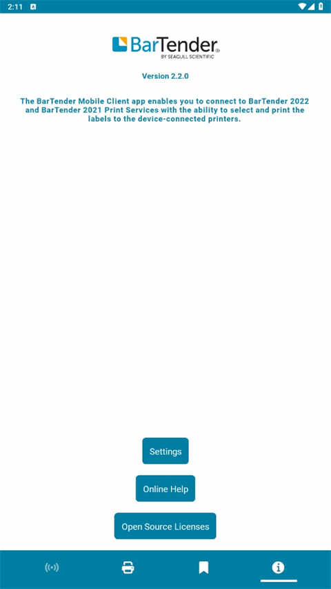 bartender�����ǩ��ӡ������ͼ1