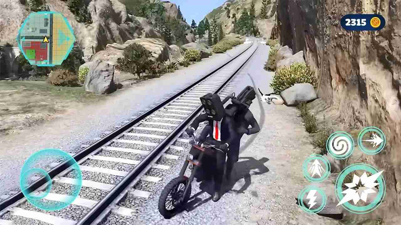 ����˴�ս��Ͱ�˿��������ͼ2