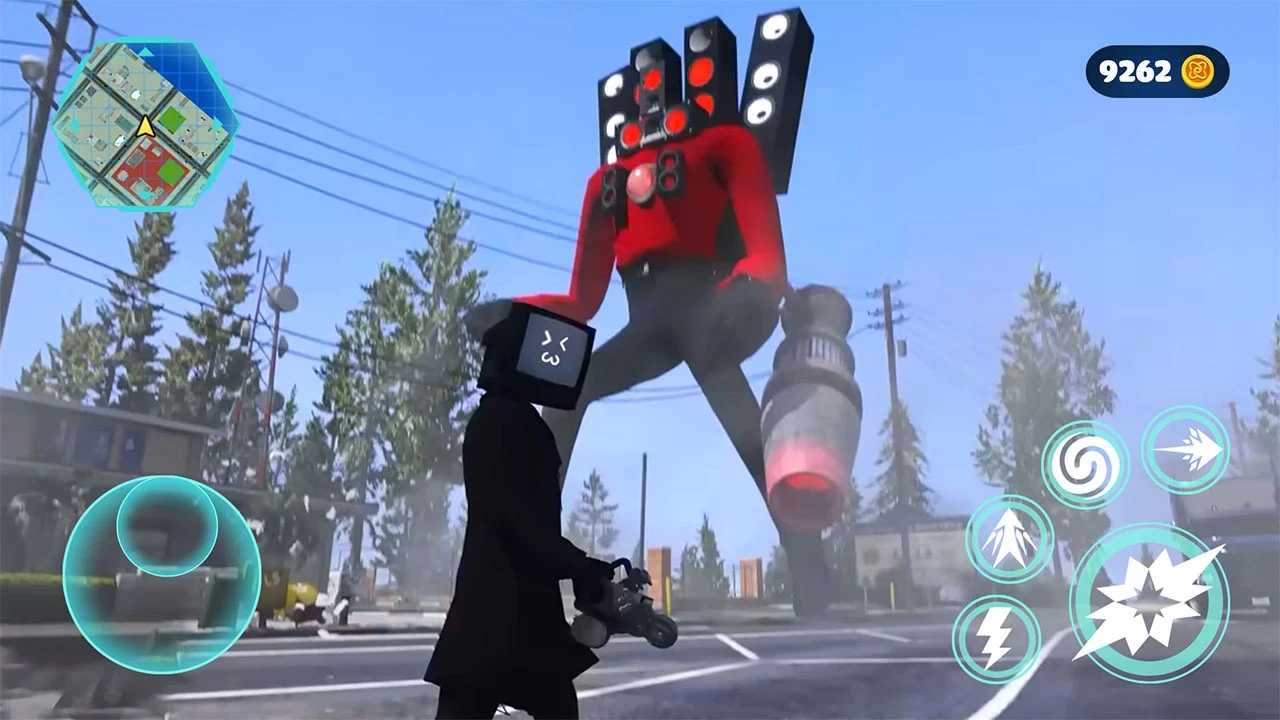 ����˴�ս��Ͱ�˿��������ͼ1