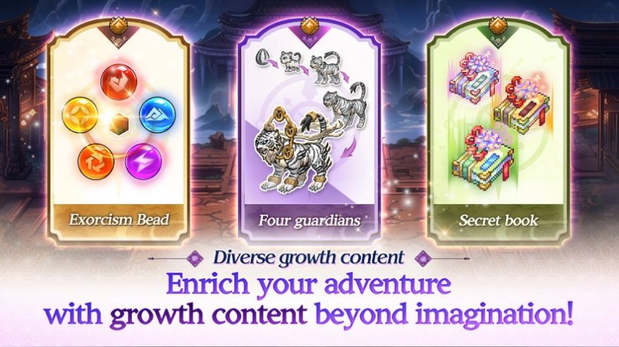 ��ħ��ʿ������Ϸ�ٷ������ͼ1