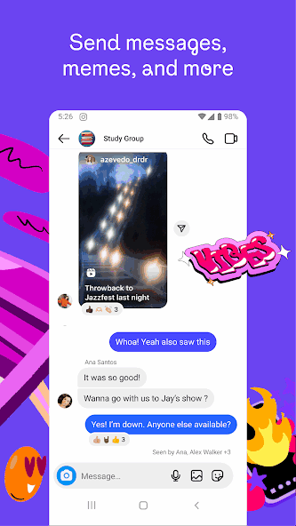 instagram���ؽ�ͼ1