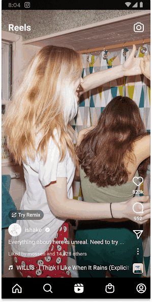 instagram���ؽ�ͼ5