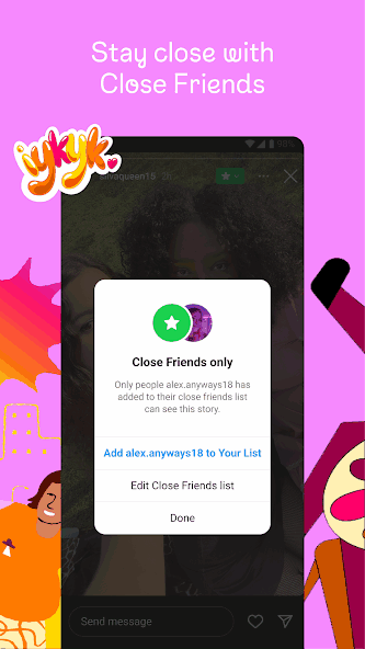 instagram���ؽ�ͼ3