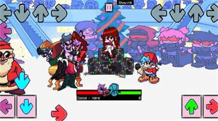 ɫ֮ҹ˵֮սͼ2