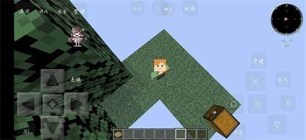 �ҵ�����Ƽ����޿յ�ģ���ͼ1