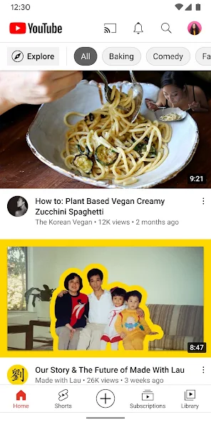 youtubeعappͼ2