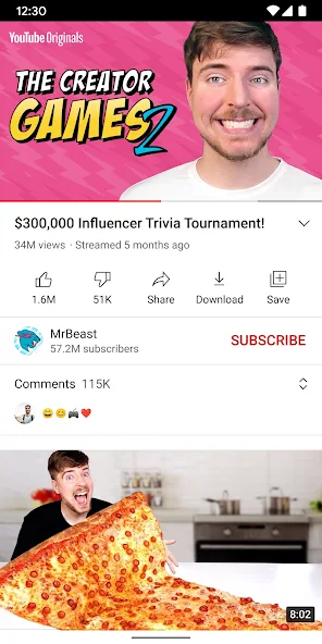youtubet��ͼ2