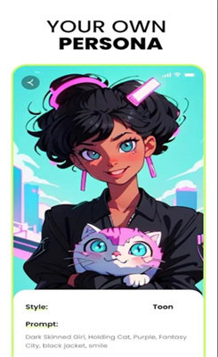 GlamU����ai�滭��ͼ3