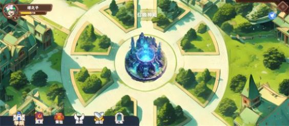 ������֮��ʥ��ս����ͼ2