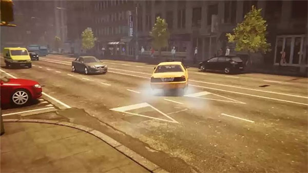 ���⳵ģ�������޽�Ұ��ͼ1